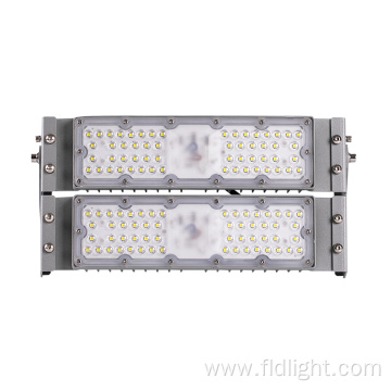 New design led flood light high lumen